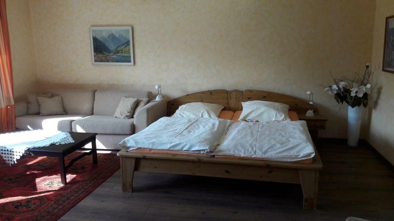 Bed And Breakfast Dannevirke Owschlag Dış mekan fotoğraf