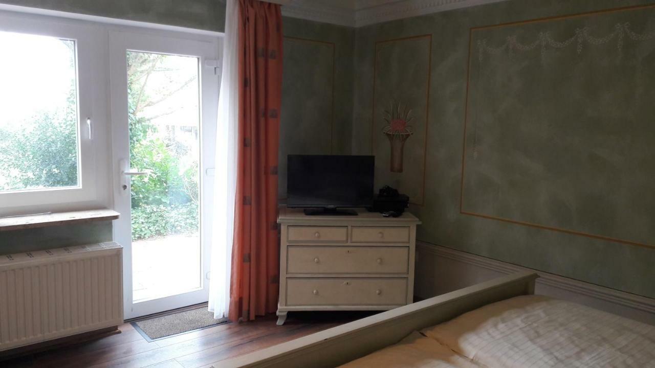 Bed And Breakfast Dannevirke Owschlag Dış mekan fotoğraf