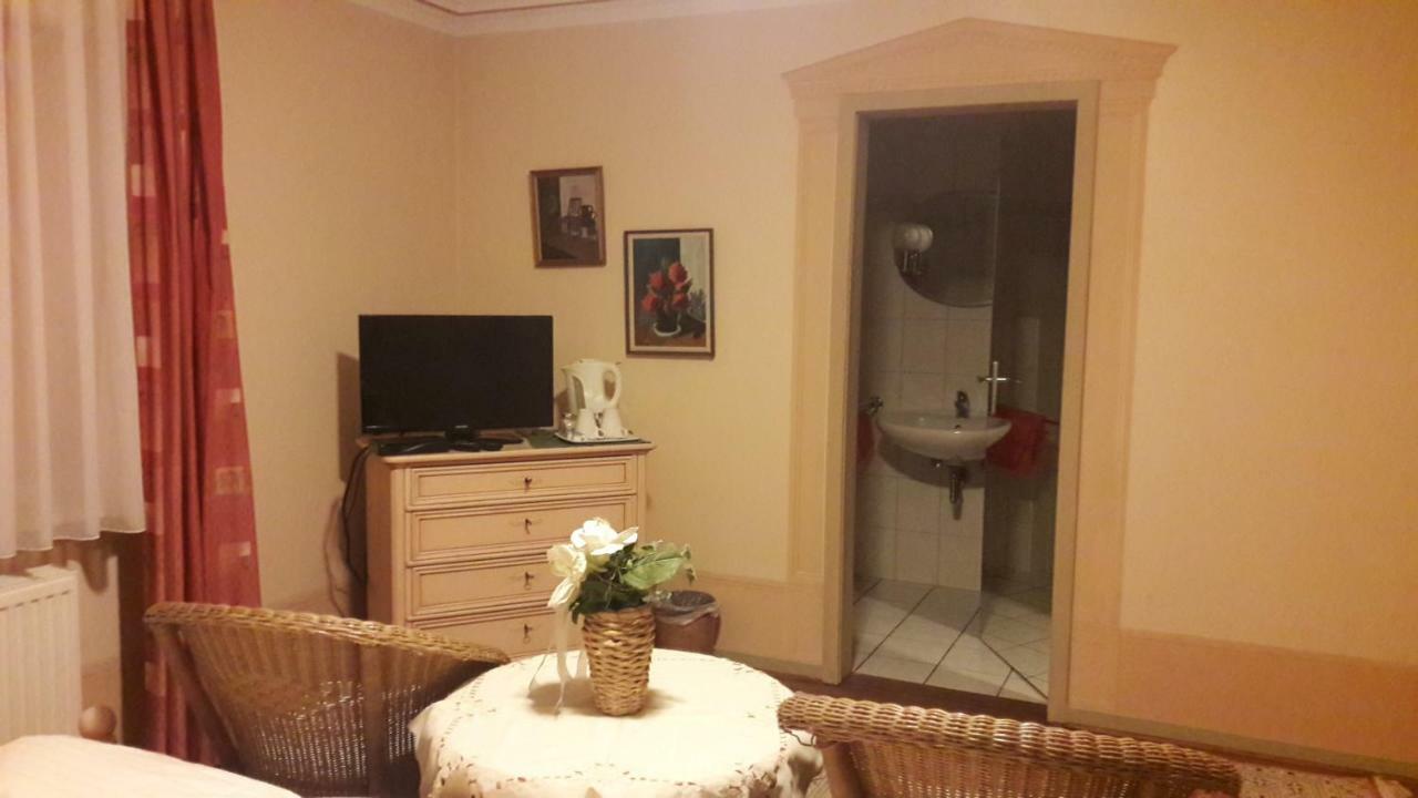 Bed And Breakfast Dannevirke Owschlag Dış mekan fotoğraf